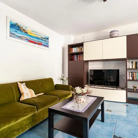Michelina Apartman *