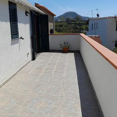 Lägenhet Michelina Ischia