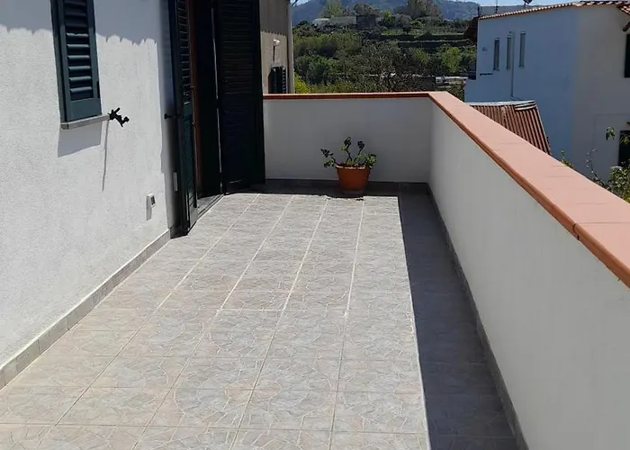 Lägenhet Michelina Ischia