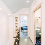 Appartement Michelina *