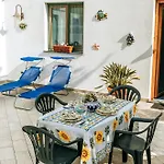 Appartement Michelina