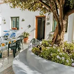 Appartement Michelina Barano dʼIschia