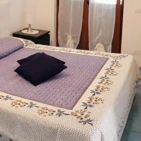 Apartment Michelina
