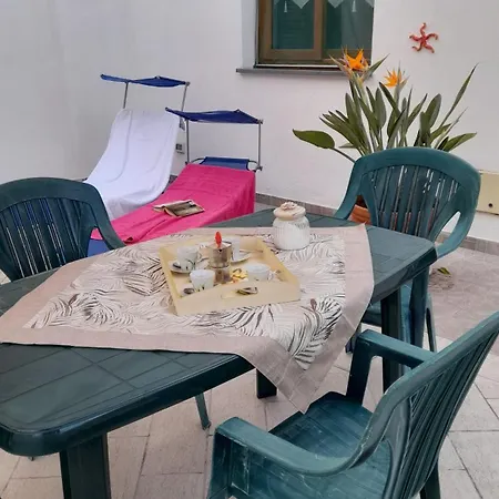 Apartment Michelina *