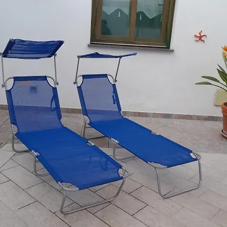 Apartment Michelina