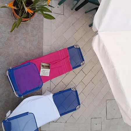 Apartment Michelina