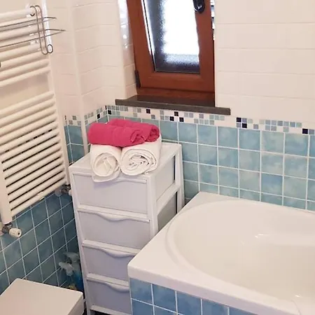 Apartment Michelina Ischia