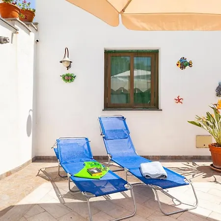 Apartment Michelina