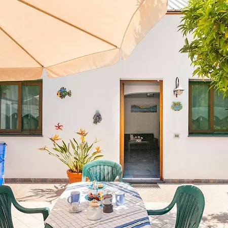 Apartment Michelina