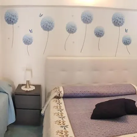Michelina Apartment Ischia