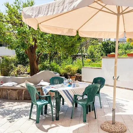 Apartment Michelina Ischia