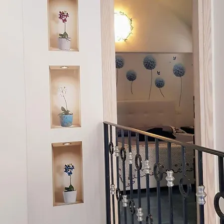 Michelina Apartment