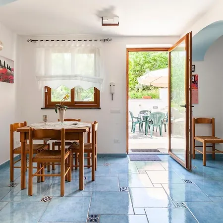 Apartment Michelina