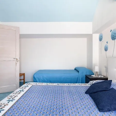 Michelina Apartment *