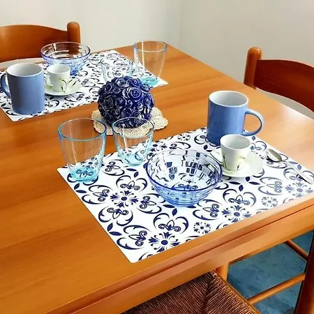 Apartment Michelina *