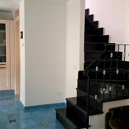 Michelina Apartment Ischia