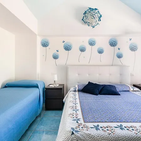 Michelina Apartment