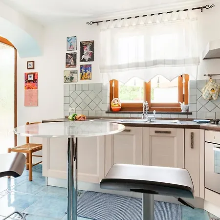 Apartment Michelina