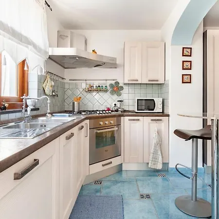 Michelina Apartment *
