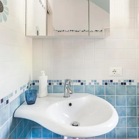 Michelina Apartment Ischia
