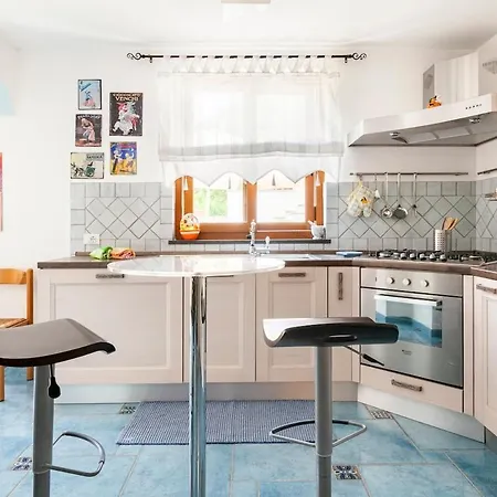 Apartment Michelina Ischia