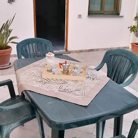Michelina Ischia