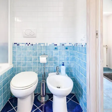 Apartment Michelina