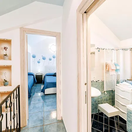 Michelina Appartement