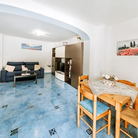 Appartement Michelina