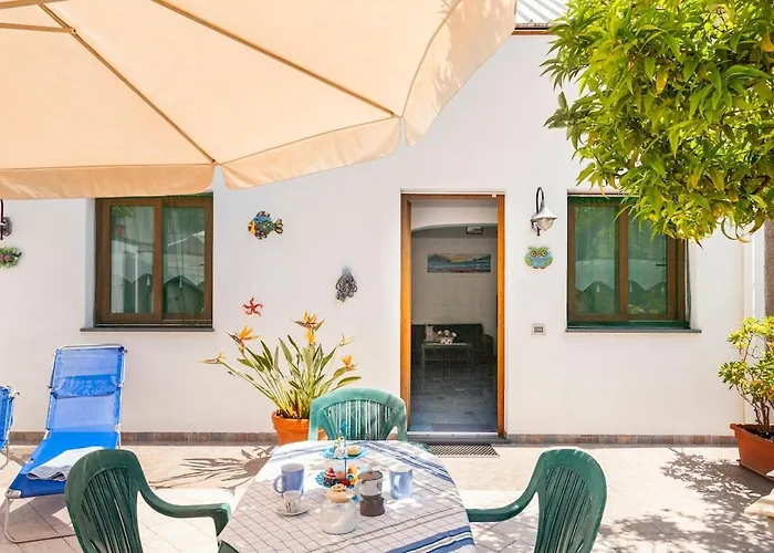 Apartamento Michelina