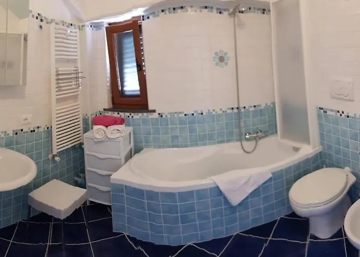 Apartamento Michelina *