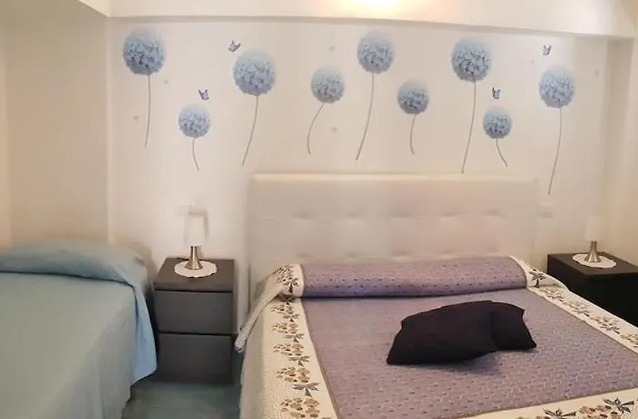 Michelina Apartamento Ísquia