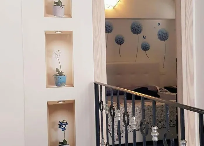 Michelina Apartamento