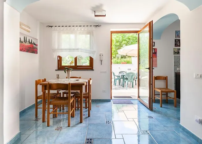 Apartamento Michelina