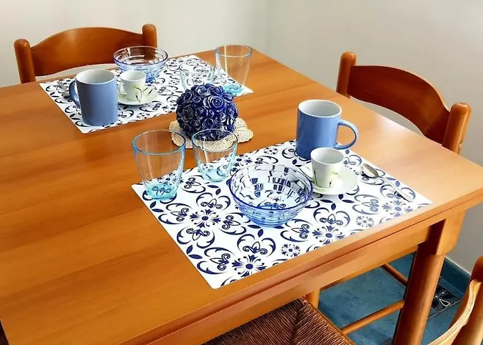 Apartamento Michelina *