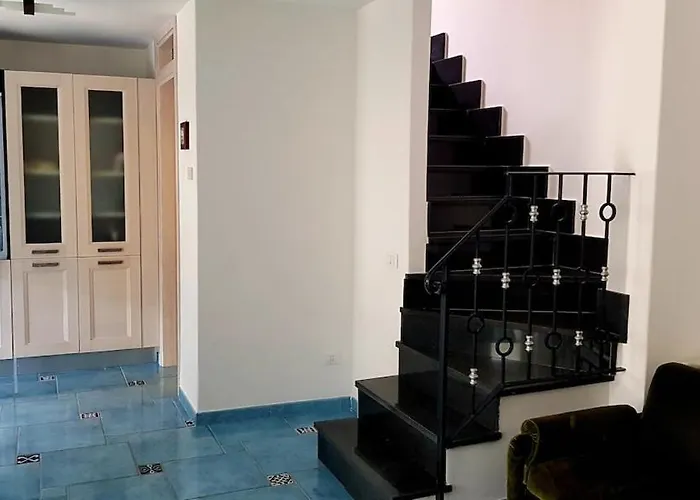 Michelina Apartamento Ísquia