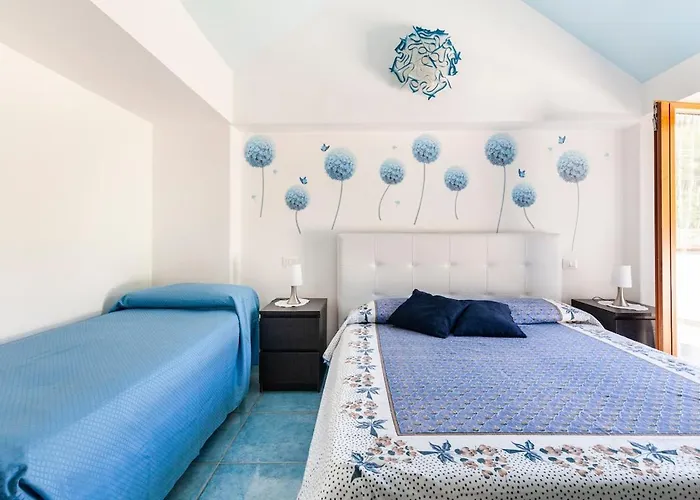 Michelina Apartamento