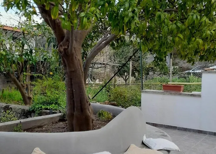 Apartamento Michelina *