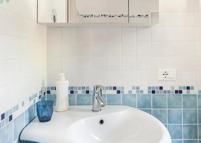 Michelina Apartamento Ísquia