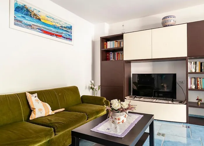 Michelina Apartamento *