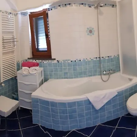 Appartement Michelina *