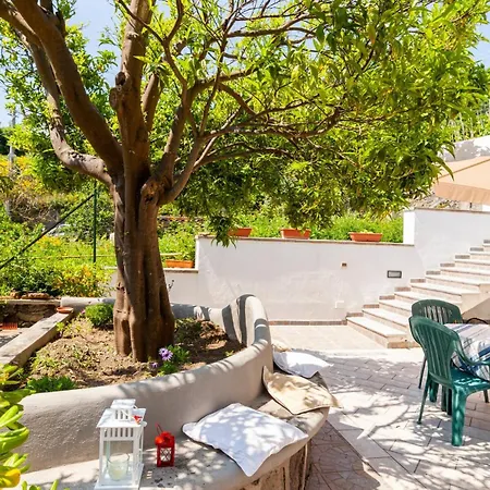 Appartement Michelina *