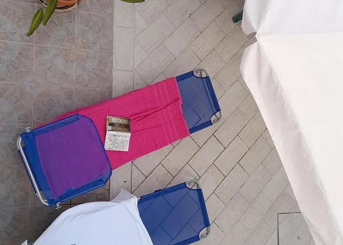 Apartamento Michelina